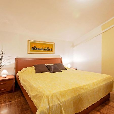 Apartmani Gilda Vrsar Exterior photo